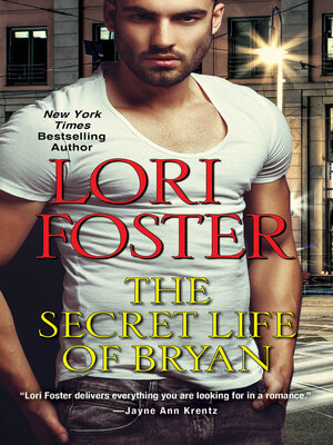 The Secret Life of Bryan - ebook